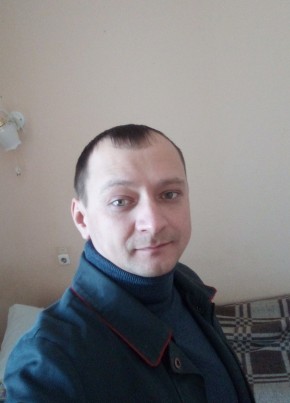 Владимир, 32, Россия, Белово