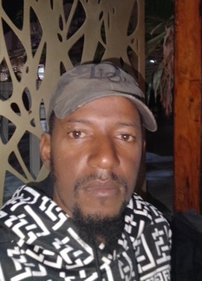 Alimamy Sesay, 38, Republic of The Gambia, Sukuta