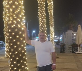 Igor Kazarez, 51, Lida