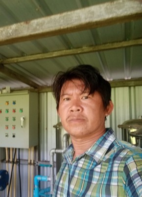 แม็ค, 40, Thailand, Phitsanulok