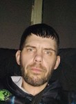 Santano Reks, 38, Moscow