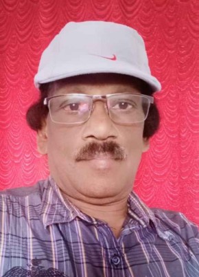 David, 54, India, Chennai