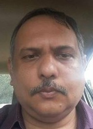 Samir, 55, India, Pune
