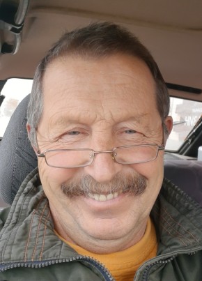 Anatoliy, 65, Russia, Sevastopol
