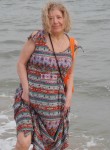 Мила, 64 года, Москва