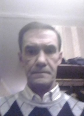 Константин, 56, Россия, Пермь