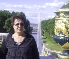 Татьяна Сиваш, 59 лет, Лангепас