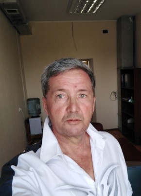 Dmitriy, 52, Russia, Krasnodar