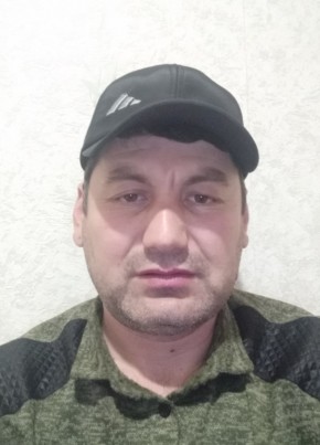 Шавкат, 41, Россия, Москва