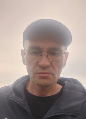 Ускан из Набережные Челны 48 лет