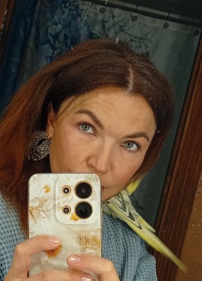 Ольга из Домодедово 46 лет
