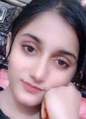 Sana Buut, 20, پاکستان, گوجرانوالہ