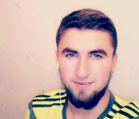 Рохман Зиеев, 27 лет, Екатеринбург