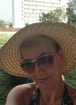 Эльвира, 52, Россия, Москва