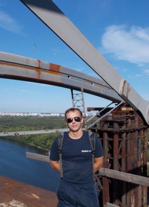 Андрей, 34, Россия, Ставрополь