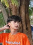 Michael legaspi, 18 лет, Lungsod ng Bacolod