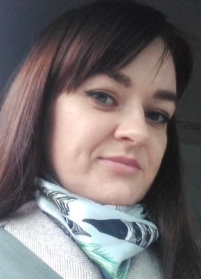 Екатерина, 37, Россия, Тверь