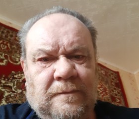 Андрей, 60 лет, Ревда