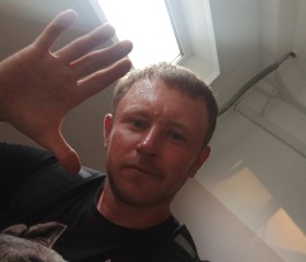 Aleksey, 36, Krasnoyarsk