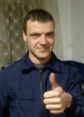 Евгений, 35, Украина, Алчевск