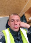 Aleksey, 38, Svobodnyy