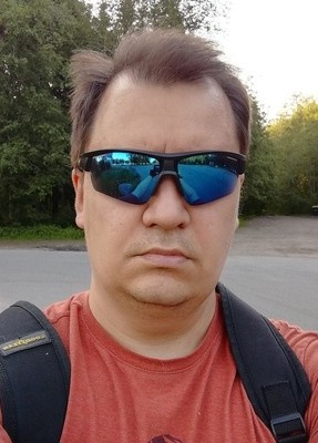 Nikolay, 39, Россия, Гатчина