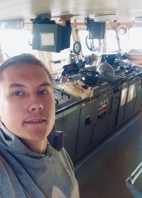 Вадим, 25, Россия, Архангельск