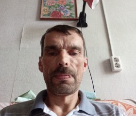 Андрей, 48 лет, Суксун