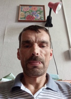 Андрей, 48, Россия, Суксун