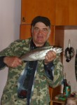 Рыбалкин Сергей, 61 год, Абакан