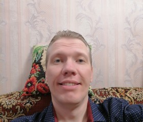 Сергей, 35 лет, Магілёў