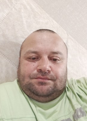Димон, 43, Россия, Можга
