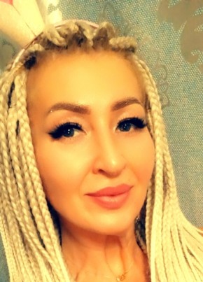 Olesya, 42, Russia, Zelenogorsk (Krasnoyarsk)