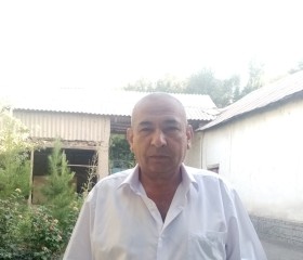 Саид, 59 лет, Шымкент
