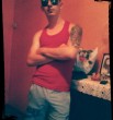 John