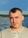 Andrey, 47, Nadym