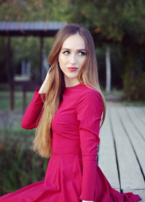 Алина, 31, Россия, Динская