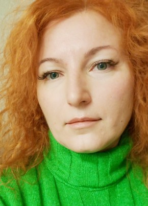 Аида, 44, Россия, Краснодар