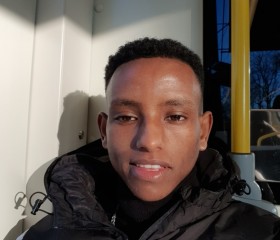 Samon, 26, Broek op Langedijk