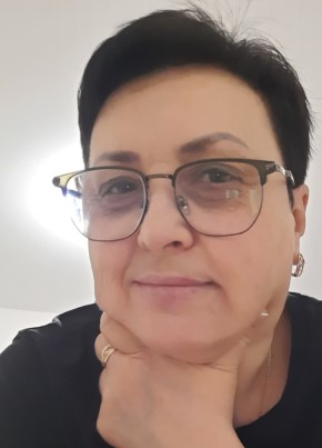Lena, 60, Russia, Yekaterinburg
