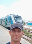 Michail Petrovas, 44, Vilnius
