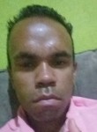 Wesley Franco, 21 год, Brasília