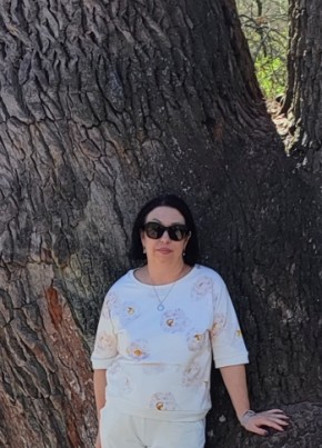 Mila, 48, Russia, Rostov-na-Donu