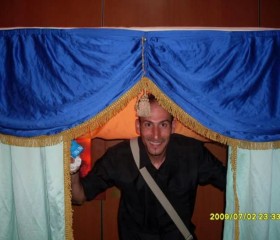 Paolo76, 49, Palagonia