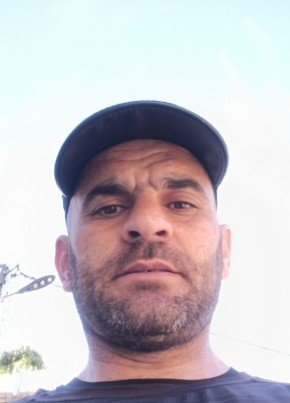 Amer из Chlef 37 лет