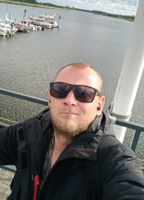 Valentyn из Gdańsk 31 год