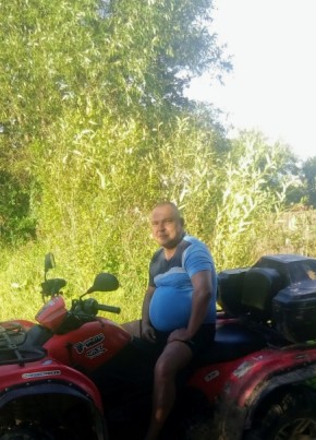 Сергей, 51, Россия, Шаховская