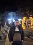 Yalçın, 42  , Tbilisi