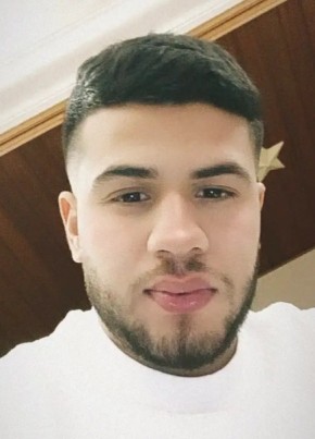 Amine из Coín 27 лет