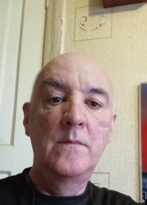 Сергей, 62, Україна, Маріуполь